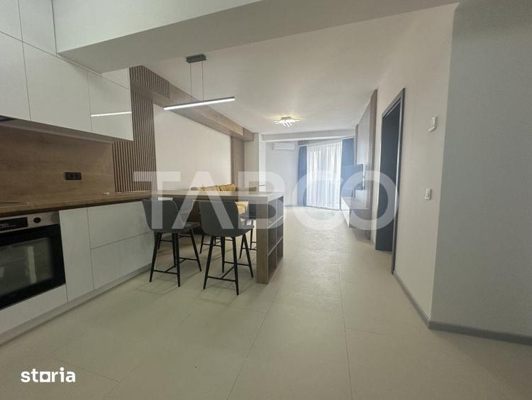 Apartament cu 2 camere decomandat în Șelimbăr