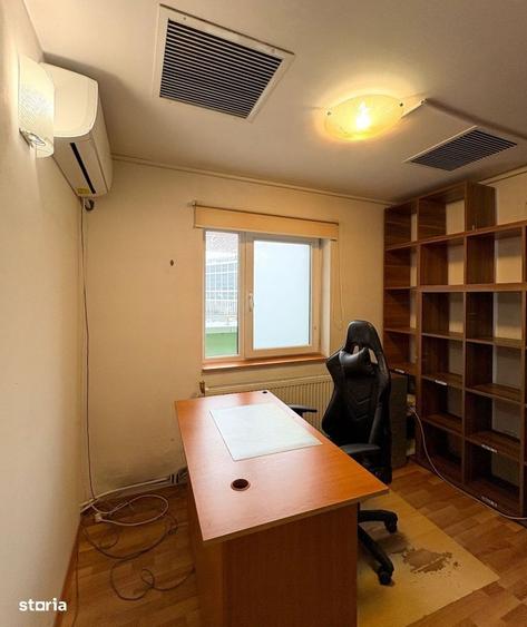 Spațiu comercial, de 224 mp, în Grozăvești