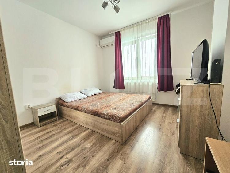 Apartament o camera, 40 mp, zona Torontalului/Vox - 2