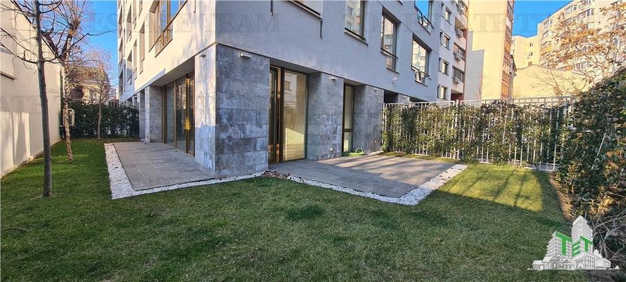 Apartament cu 3 camere decomandat în Știrbei Vodă