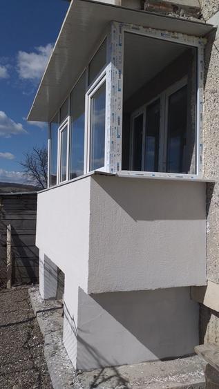 Garsonieră în Central