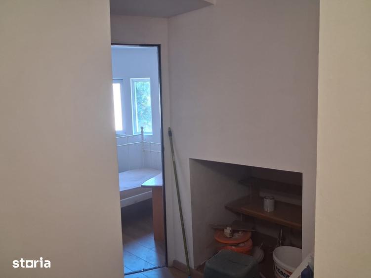 Apartament cu 2 camere în Centrul Civic