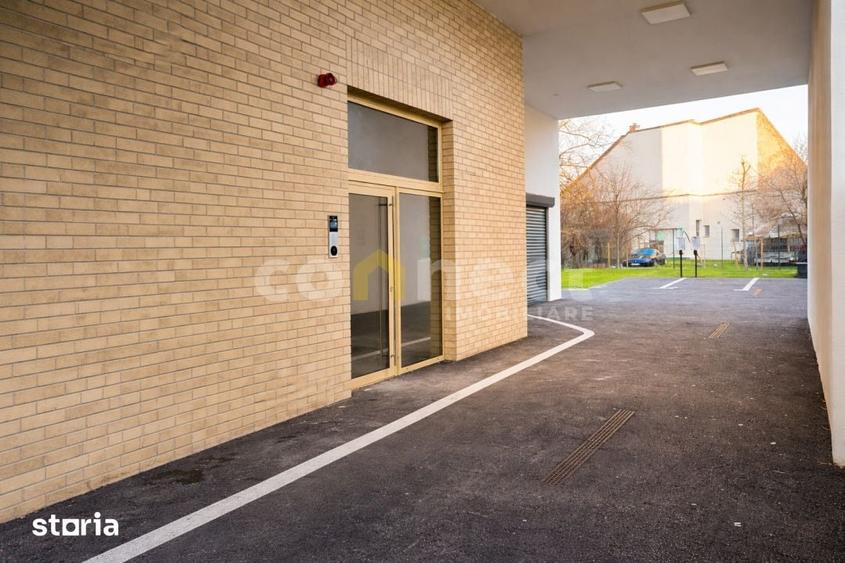 Apartament cu 3 camere în Mărăști