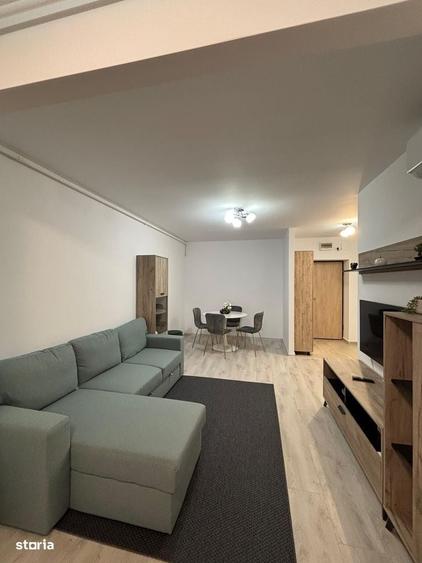 Apartament 2 camere Hils Pallady cu parcare inclusa, langa Metrou - 9