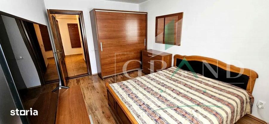 2 camere |73 mp | Buna ZiuaGrand Hotel Italia | AC | Garaj optional - 7