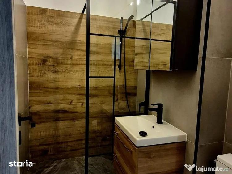 Apartament cu 2 camere, mobilat în Grivița