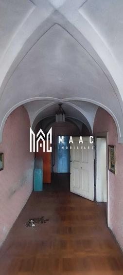Apartament cu 3 camere decomandat în Ultracentral