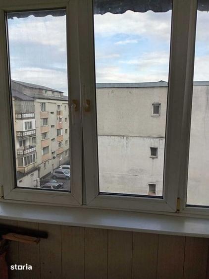 Garsonieră în Calea Moldovei