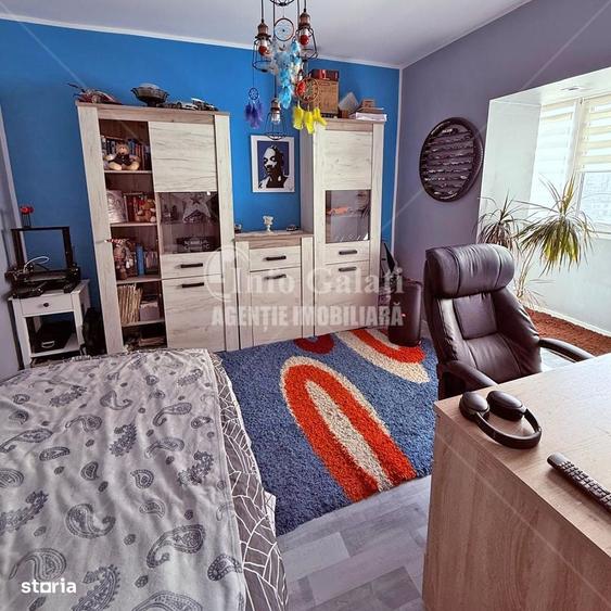Apartament cu 4 camere decomandat în Mazepa 1