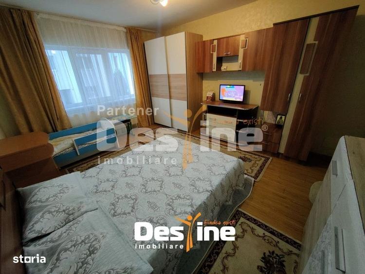 Garsonieră, mobilată în Vișani