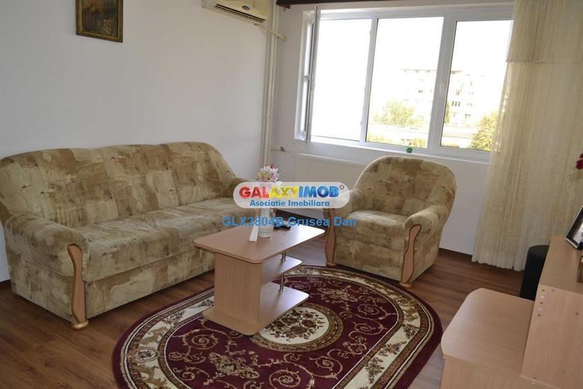 aparatori | 2cam 55mp spatios etaj 6 1984 centrala AC balcon metrou - 2