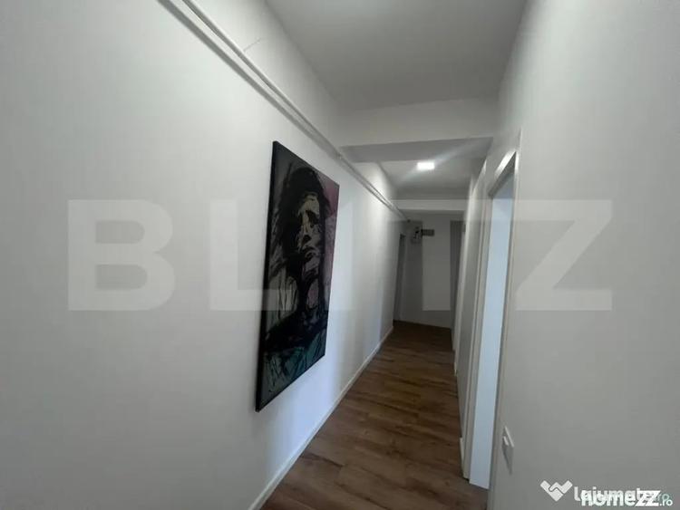 Apartament cu 2 camere decomandat în Cornitoiu