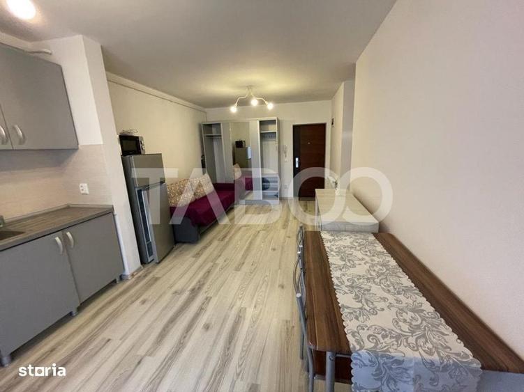 Apartament etajul 1 cu 2 camere balcon parcare inclusa Magnolia Sibiu - 2