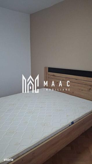 Apartament cu 2 camere decomandat în Valea Aurie
