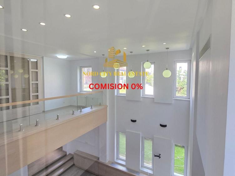 Casă individuală cu 5 camere cu Canalizare în Exterior Vest