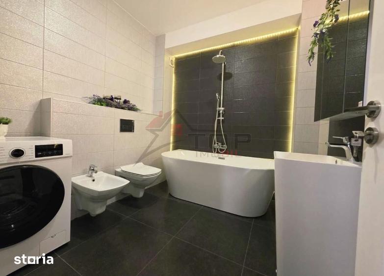 Apartament cu 3 camere în Cug