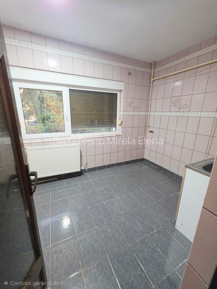 Apartament 2 camere de vanzare | Marasesti | an 1991 | Parter