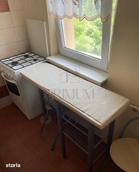 Apartament 1 camera zona foarte buna, langa Iulius Mall - 3