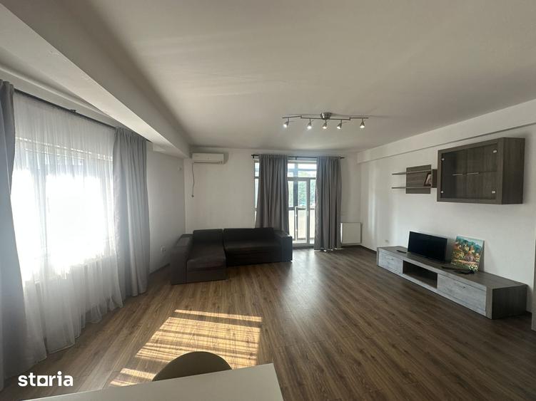 Apartament 110 mp, Calea 13 SeptembriePanduri, decomandat cu centrala - 15