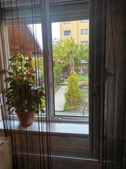 Casă cu 2 camere cu Teren 100 Mp în Nord
