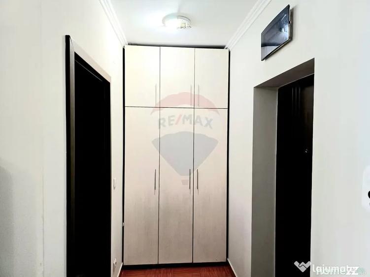 Garsonieră semidecomandată în Micălaca
