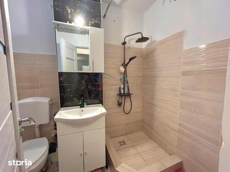 Apartament cu 3 camere decomandat în George Enescu
