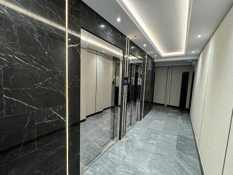 Apartament cu 2 camere decomandat, mobilat în Dacia