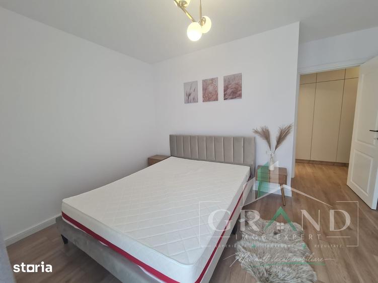 Apartament de vanzare 2 camere decomandate, Sesul de Sus, Floresti - 3
