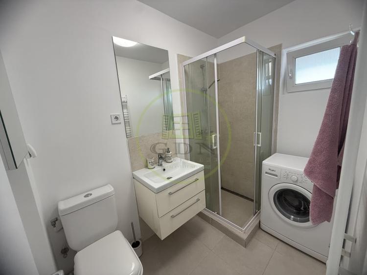 Apartament cu 2 camere decomandat, mobilat în Calea Severinului