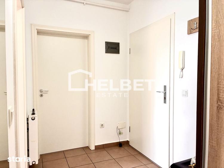 Apartament cu 2 camere decomandat în Avantgarden