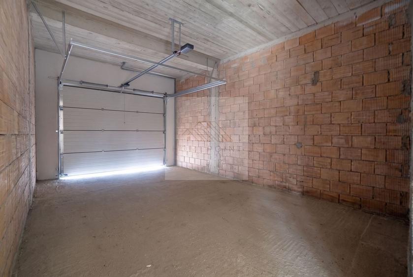 Casă individuală cu 4 camere cu Canalizare în Bod