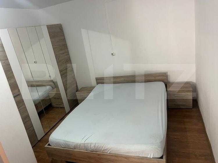 Garsonieră decomandată, mobilată în Șimleu Silvaniei