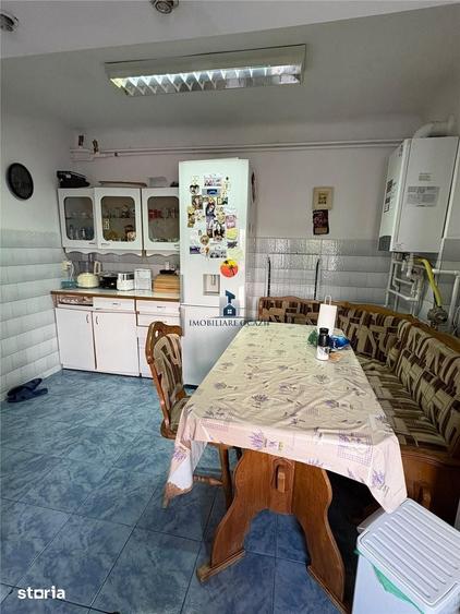 Apartament 3 camere Decomandat Bld. Tudor Vladimirescu - 12