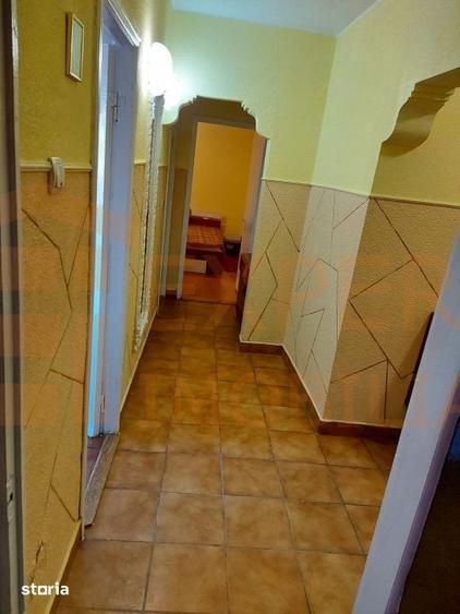 Apartament 2 camere de inchiriat in zona Dacia 52 mp - 13