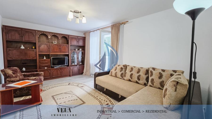 Apartament cu 2 camere în Unirii