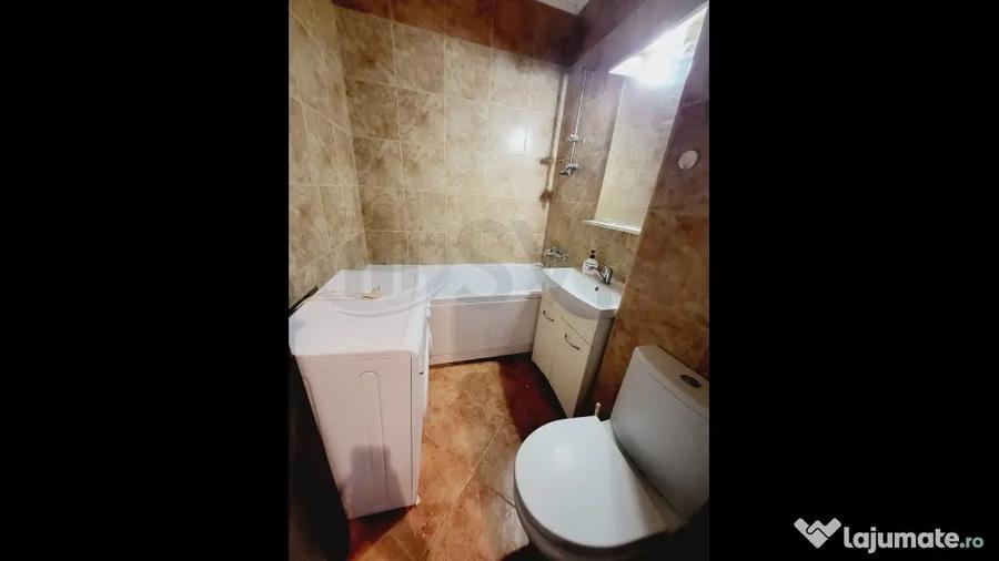Garsonier?? mobilat??, l??ng?? Plaza Romania, 6 m... - Bucuresti (Bucuresti-Ilfov) - 8