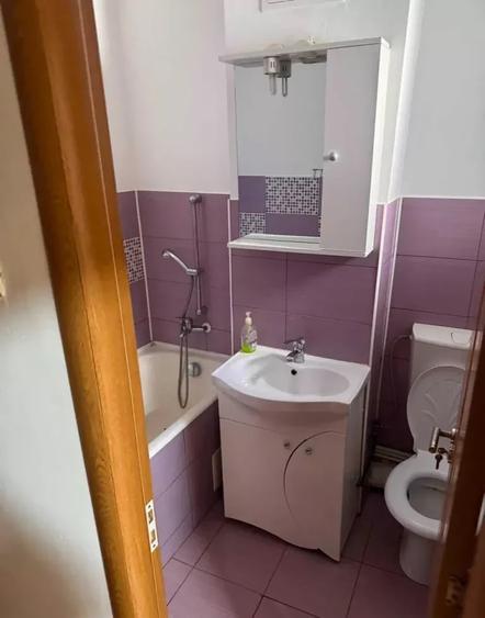 Apartament cu 2 camere, mobilat în Nicolina
