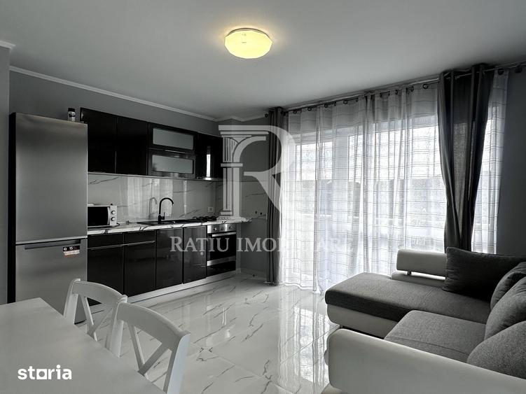 Apartament cu 3 camere în Seleuș