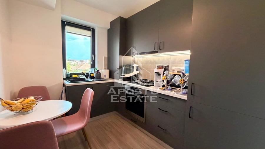 Apartament cu 3 camere in zona Girocului, Timisoara - 3