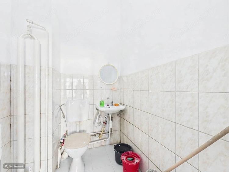 Spațiu comercial, de 265 mp, în Central