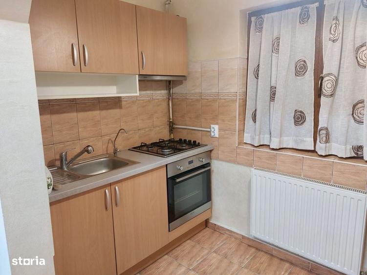 De inchiriat casa P+E Cartier Europa, Oradea - 7