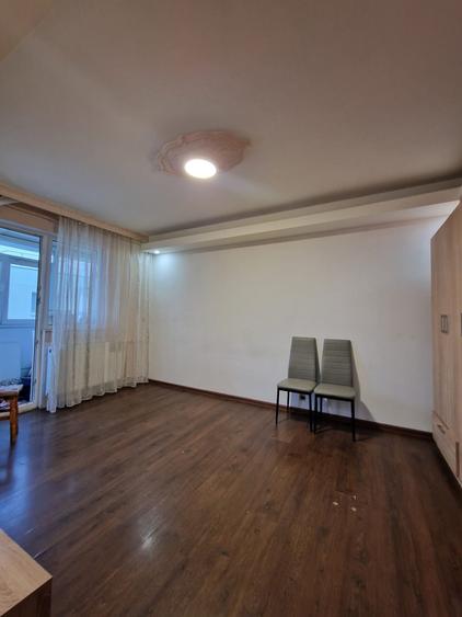 Apartament cu 2 camere decomandat în Chișinau