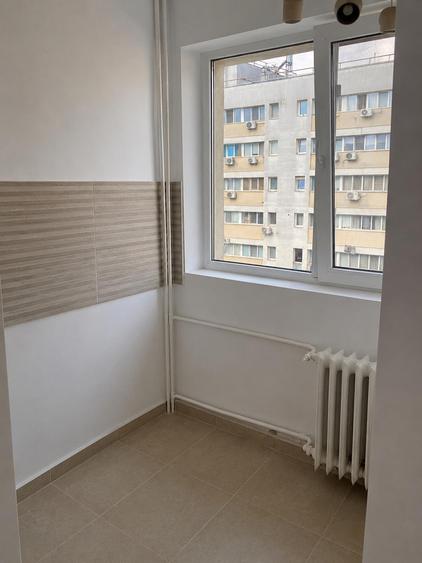 Garsonieră semidecomandată în Costin Georgian