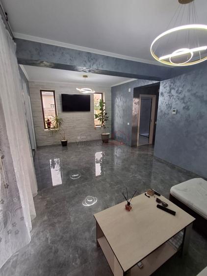 Casă individuală cu 4 camere cu Teren 325 Mp în Berceni