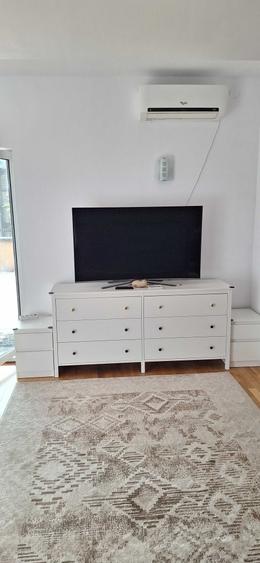 Apartament cu 2 camere în Eminescu