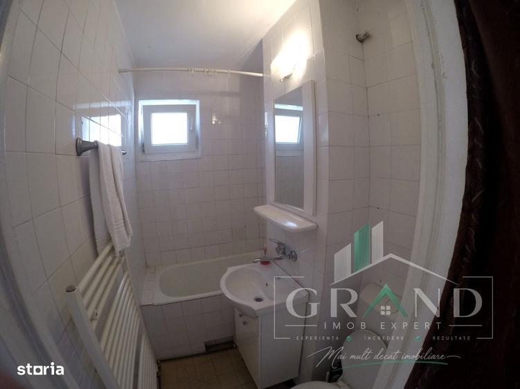 3 CAMERE DE VANZARE | MANASTURStr.Mehedinti | Etaj 3/4 - 6