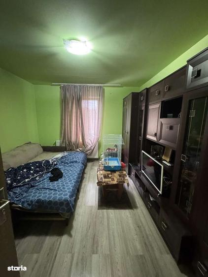 Casă cu 3 camere în Aradul Nou