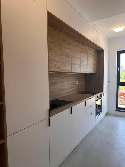 Apartamente 2 camere într-un bloc modern și elegant/ Prelungirea Ghencea - 8