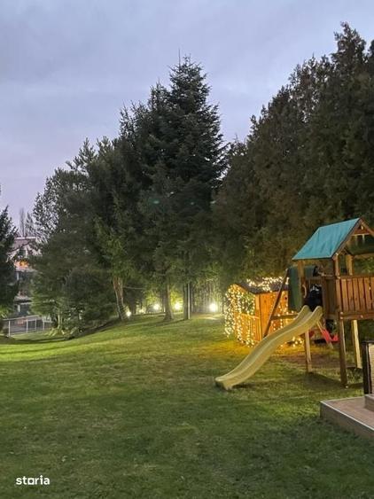 Casă cu 4 camere în Snagov
