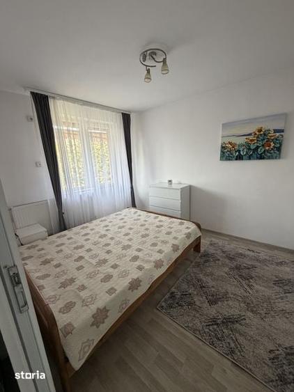 Apartament cu 2 camere în Ultracentral
